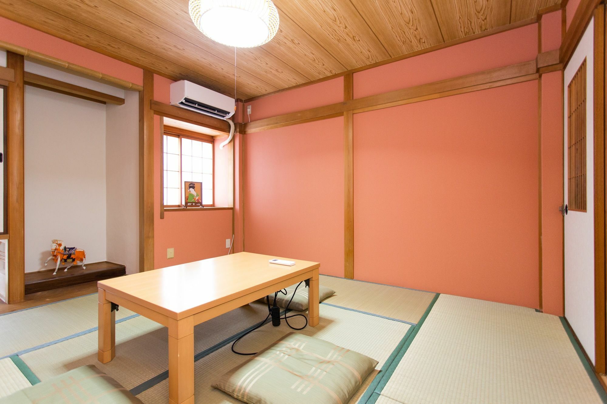 Kyoto House Nao Nishioji Gojo Villa Eksteriør billede