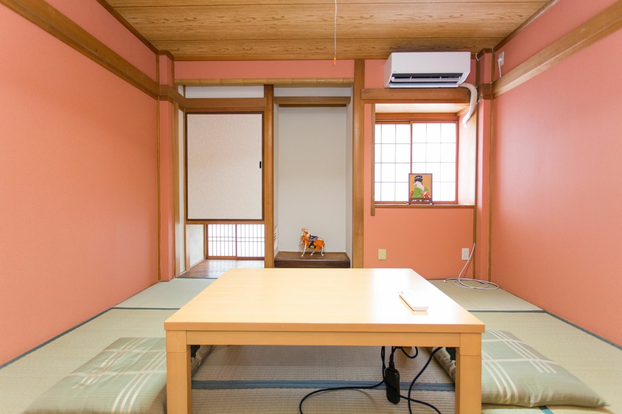 Kyoto House Nao Nishioji Gojo Villa Eksteriør billede